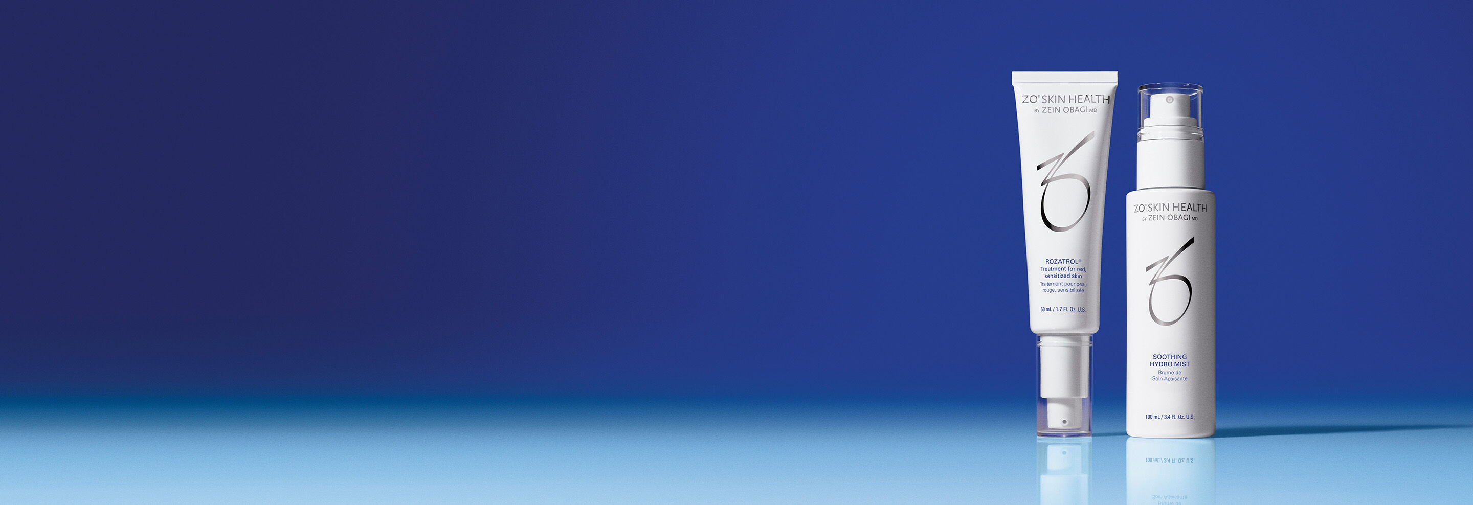 Professional Skincare by Dr. Zein Obagi | ZO Skin Health, Inc.